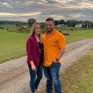 Meet your Posher, Joseph